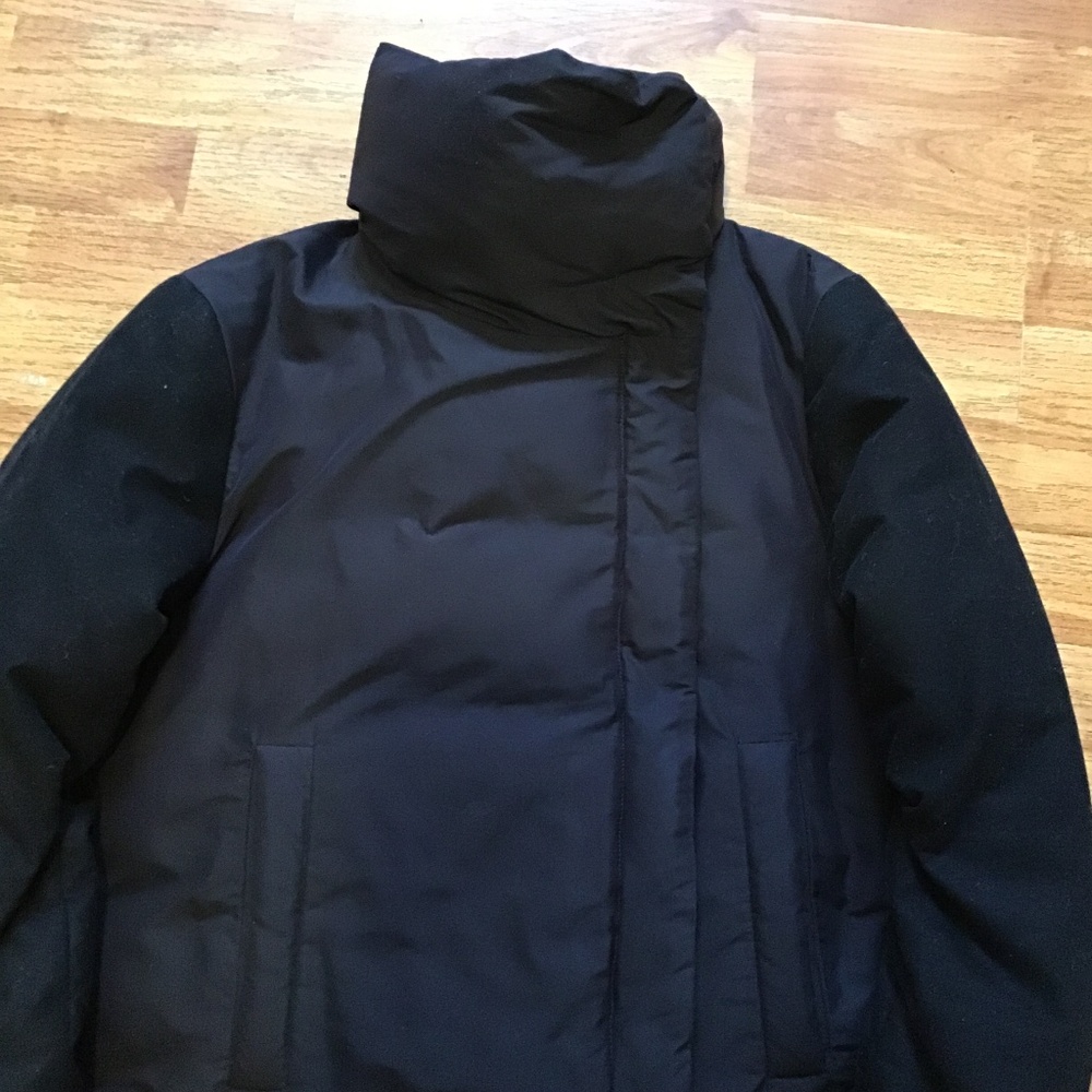 Puffer jacket - image 2